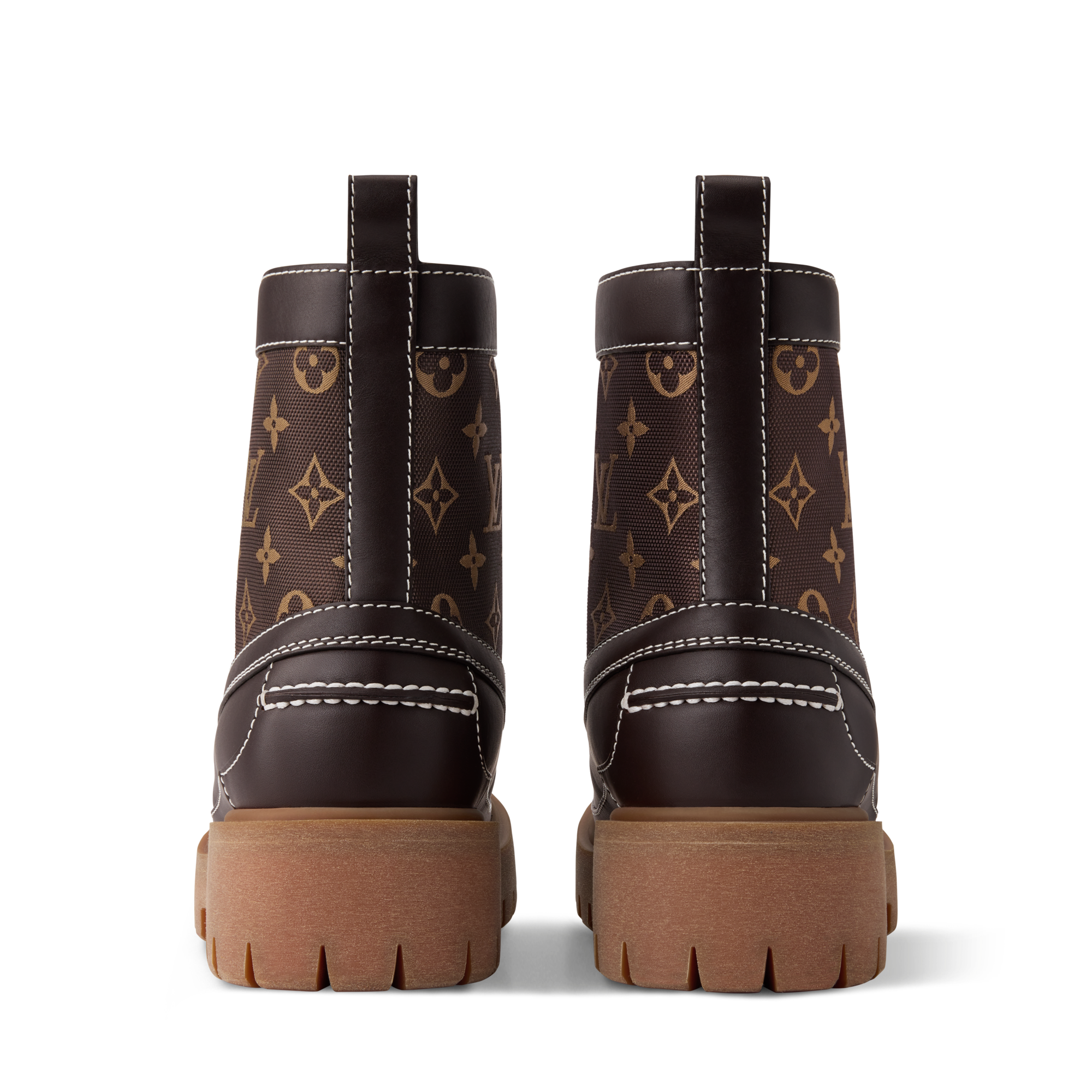 LV Remix Ankle Boot - Shoes 1AIIQ8 | LOUIS VUITTON